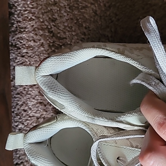 Michael Kors sneakers mk sneakers Michael kors size 3 sneakers mk sneakers Mk - Picture 14 of 16